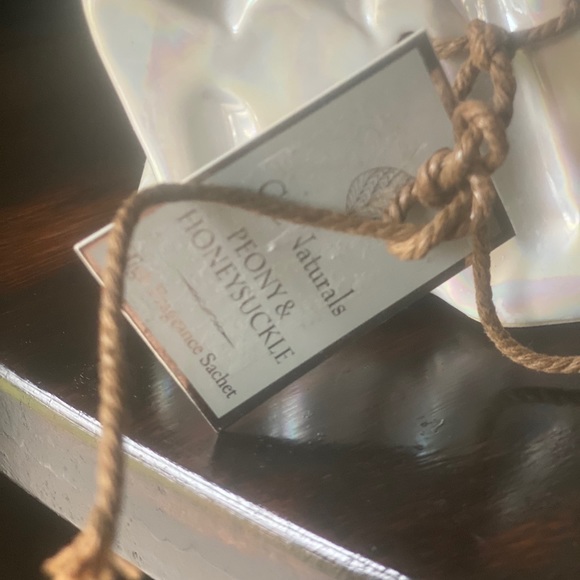 Dream Ceramic GC Naturals with peony/honeysuckle - Picture 6 of 10